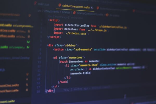 Desarrollo Web